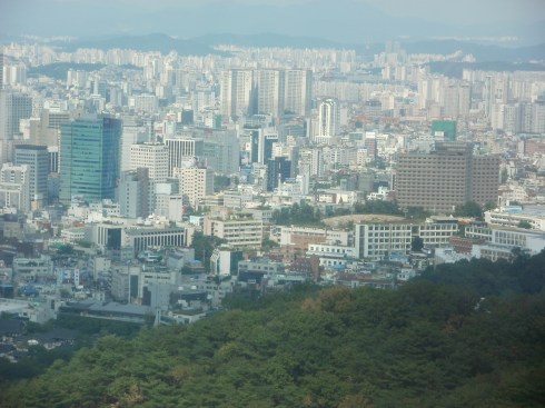 Seoul korea