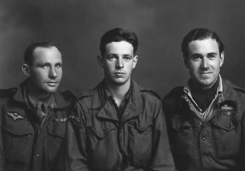 Image of Team Frederick