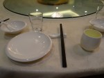 Tablesetting