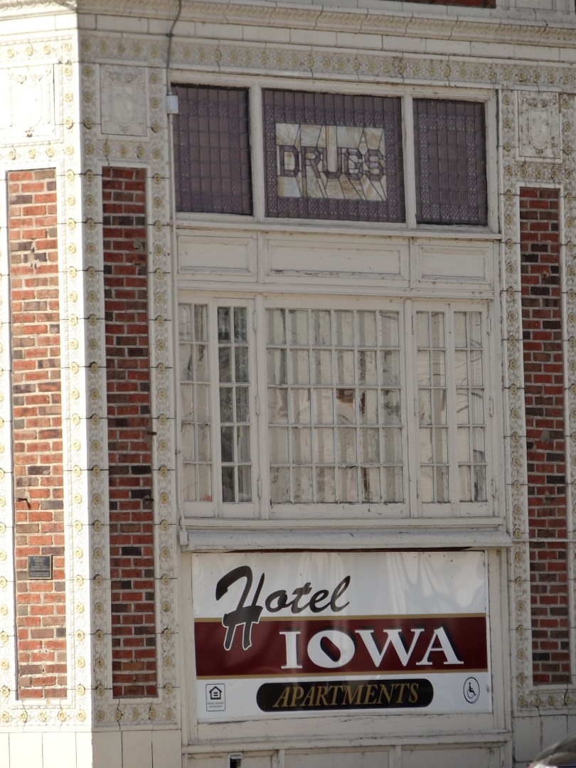 Iowa