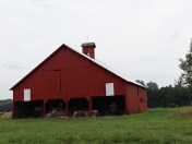 Red Barn