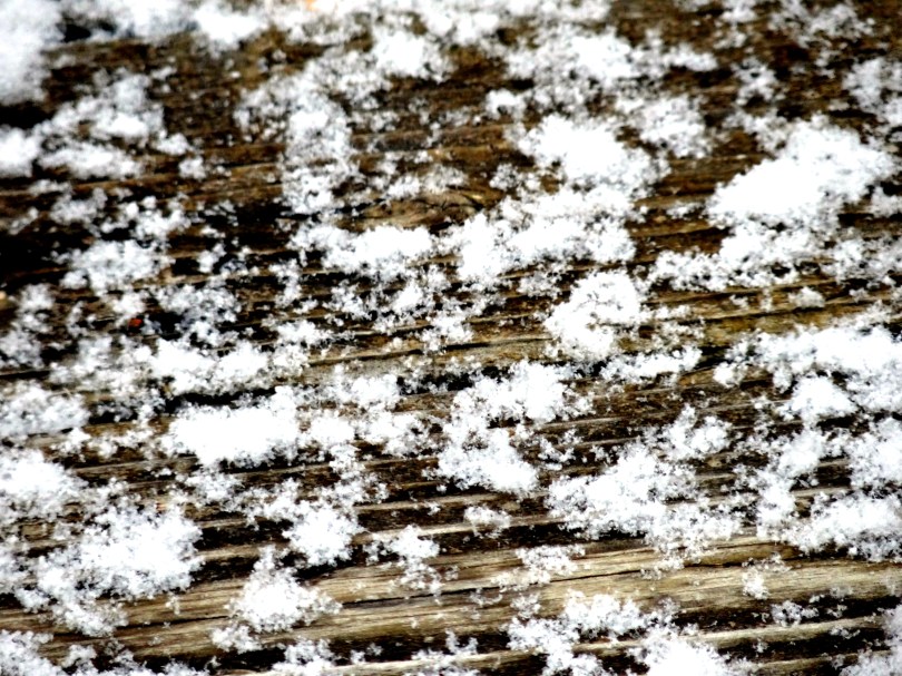 Snowfall