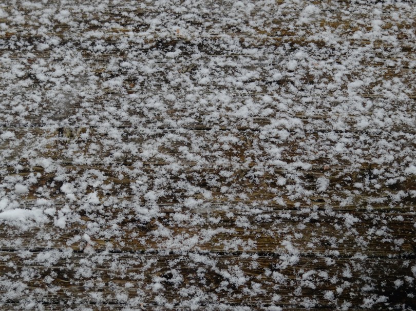 Snowfall