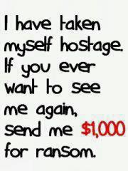 Hostage