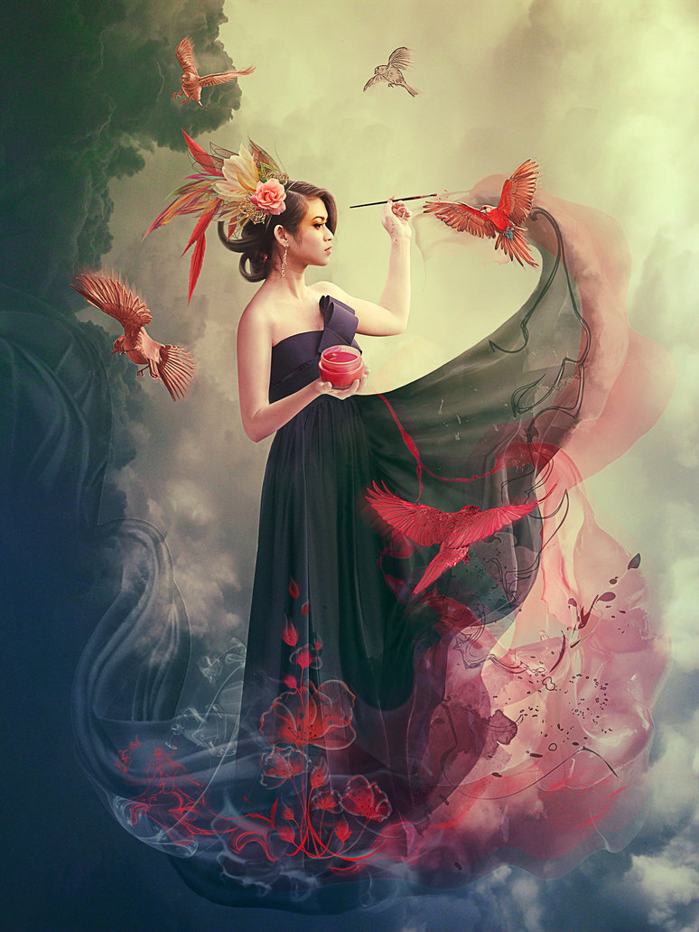 woman_artist_by_alla_holod-d6jofkw